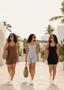 Essential Ribbed Romper